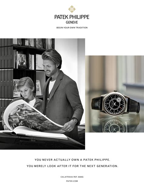 patek philippe generations music|Patek Philippe watch campaign.